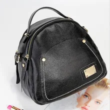 Женская сумка Весенняя и летняя новая корейская модная кожаная женская сумка через плечо сумка-мессенджер