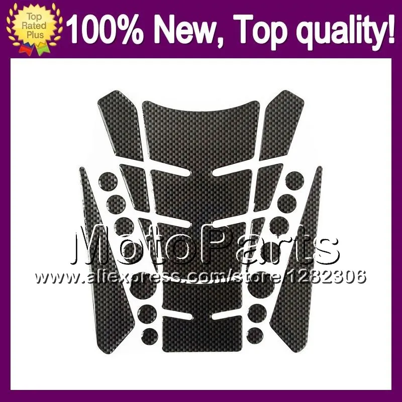 Tank pads Gas Tank Pad For HONDA CBR250RR MC22 90 99 CBR 250RR CBR250