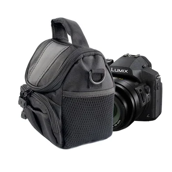 

Camera Bag Case for Panasonic LUMIX DMC LX7 LX100 GF8 GF7 GF6 GF5 GF3 GF2 GX7 GX2 GX1 FZ200 FZ100 FZ72 FZ70 FZ60 FZ45 LZ35 LZ20