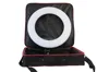 Yidoblo FD-480II Pink Bi-color Studio Ring Light with bag LED Video Light Lamp Photographic Macro Lighting 5500K 480LED Lights 2