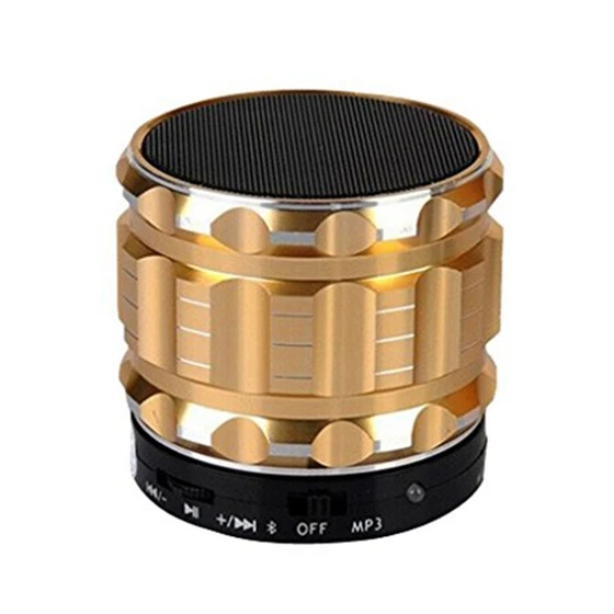 Portable Mini Bluetooth Speakers Wireless Smart Hands Free Speaker