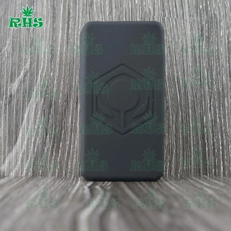 HexOhm V1 V2 V2.1 тяга пара защитный силиконовый чехол крышка рукав аксессуар от RHS фабрики