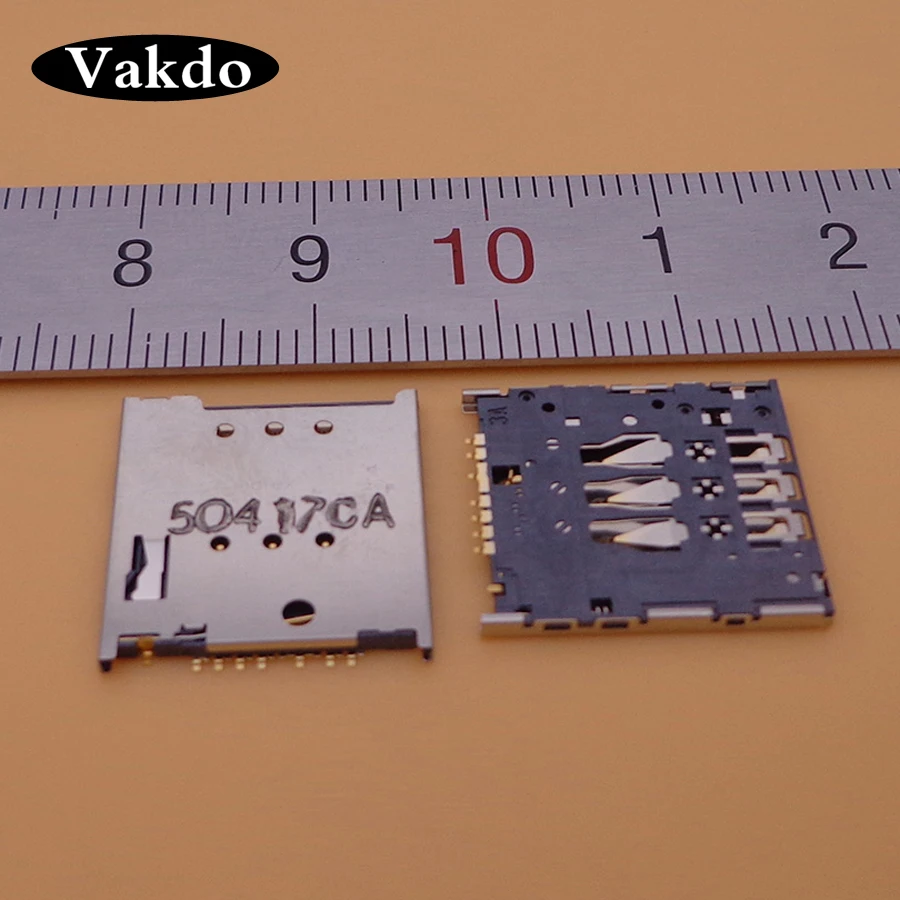 Устройство для чтения Sim карт SD Motorola MOTO G XT1032 XT1033 XT1035|card reader camera|sim card readersim writer |