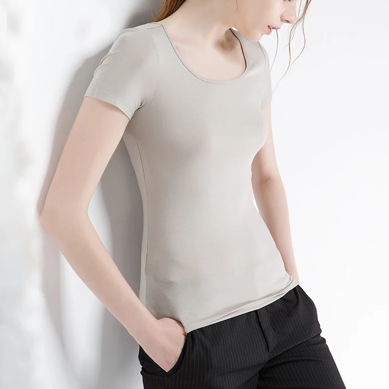 

Women's tee tshirt clothes O-Neck Short Sleeve Female T-shirt Cotton Tops mujer verano 2018 Casual Summer Fashion Tee