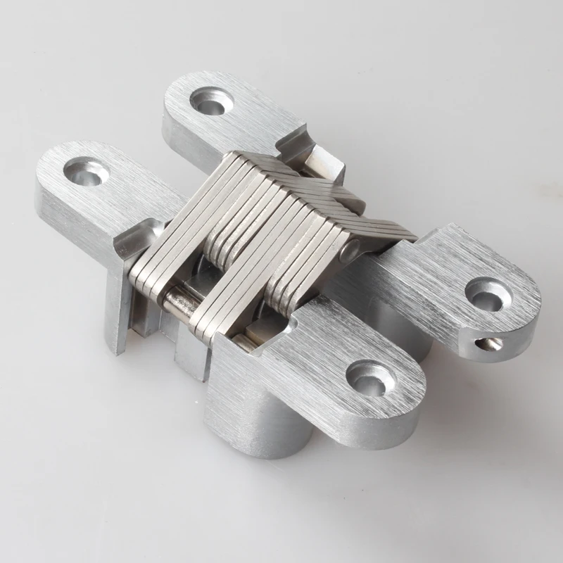 

Industrial Heavy Hinge 2pcs/bag for Folding Door Cabinet Box Furniture Hardware Home DIY