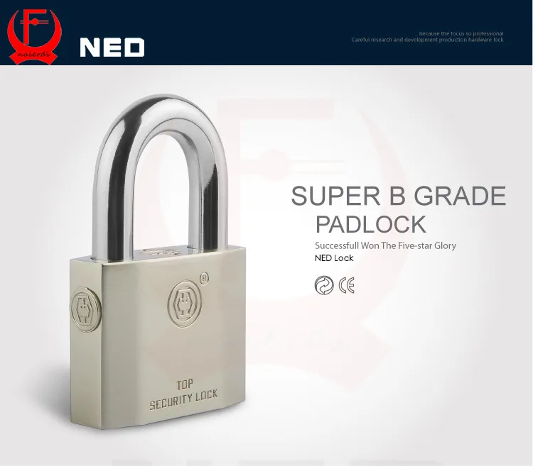 Bagagem, Mala, Gate Lock, Segurança, Cor Prata, Série B7