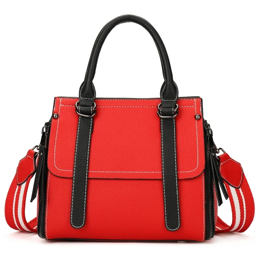 

YILIAN fallow Multi Pockets handbag For Women Shoulder Crossbody Bag Female Small Women Handbags Bags 8830