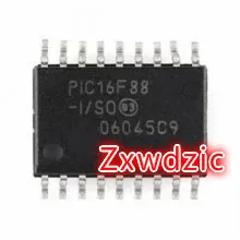

5PCS PIC16F88-I/SO PIC16F88 SOP