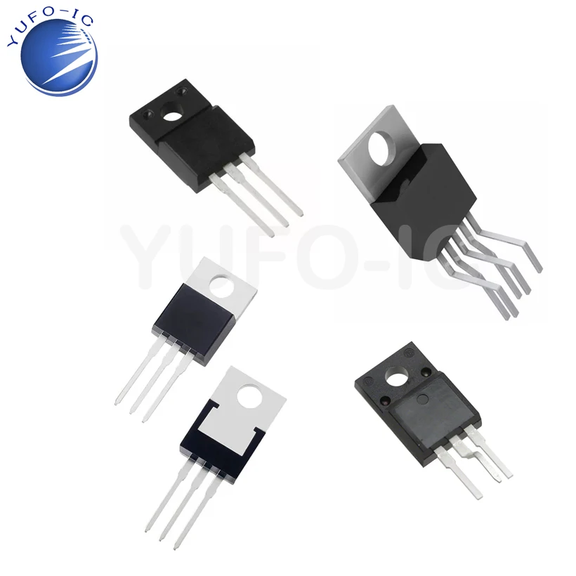 

Free Shipping 5pcs/Lot RJP5001 Encapsulation:TO-220,Nch IGBT for Strobe Flash