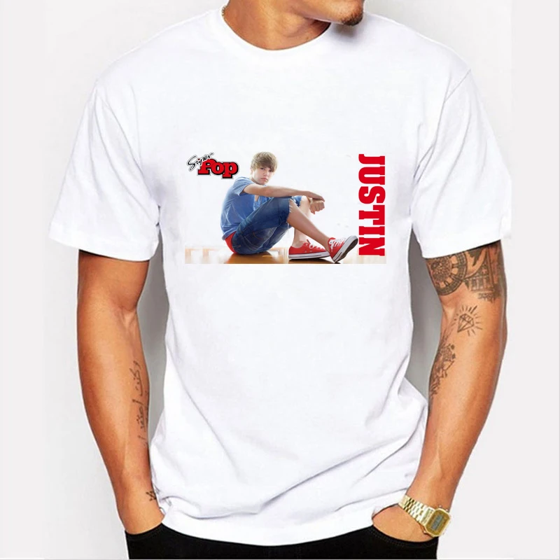 produs justin bieber t shirt hip hop produs justin bieber t shirt hip hop