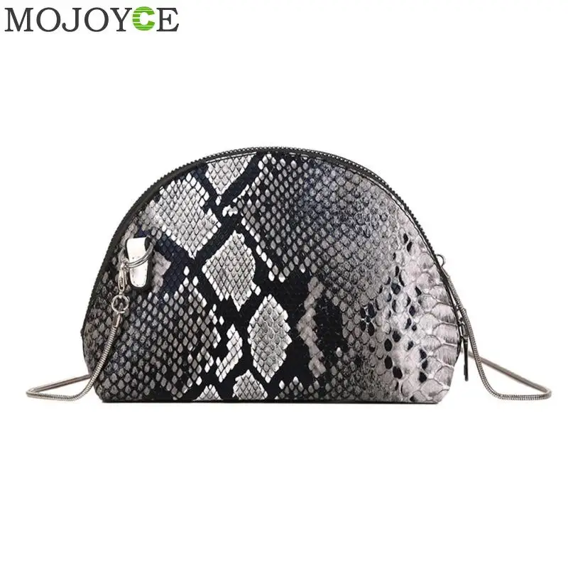 

Leather Snake Print Women Backpack Girls Travel School Bag Pouch Rucksack Female School Backpacks School Bags Small Knapsack