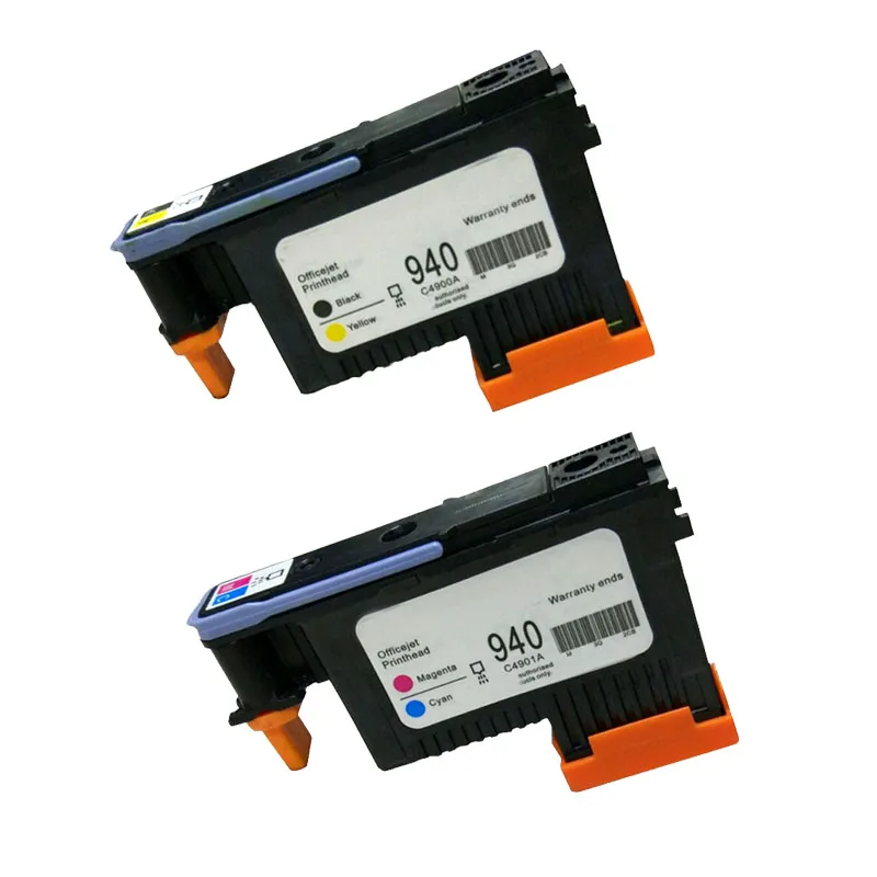 Print head for HP940 compatible for HP Pro 8000 A809a A809n A811a 8500 A909 8500A A910
