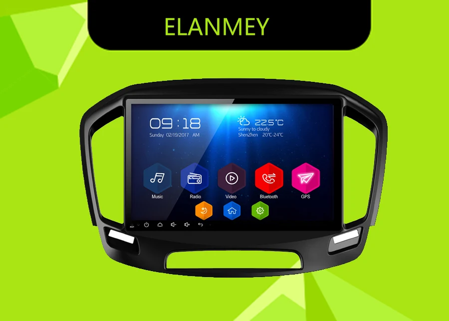 Sale Elanmey GPS 8-Core Bluetooth stereo android 8.1.0 car multimedia player for PEUGEOT 307 2013 head unit navigation radio device 0 Sale Elanmey GPS 8-Core Bluetooth stereo android 8.1.0 car multimedia player for PEUGEOT 307 2013 head unit navigation radio device 0
