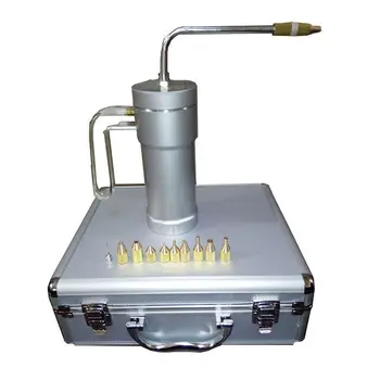 

High Quality New 250ml Cryogenic Liquid Nitrogen (LN2) Sprayer Dewar Tank Nitrogen treatment
