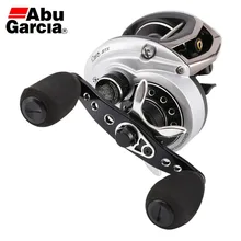 ABU GARCIA REVO STX III R/HS/SHS Низкопрофильная Рыболовная катушка 11BB 180 г Макс Драг 9 кг Рыболовная катушка для морской воды