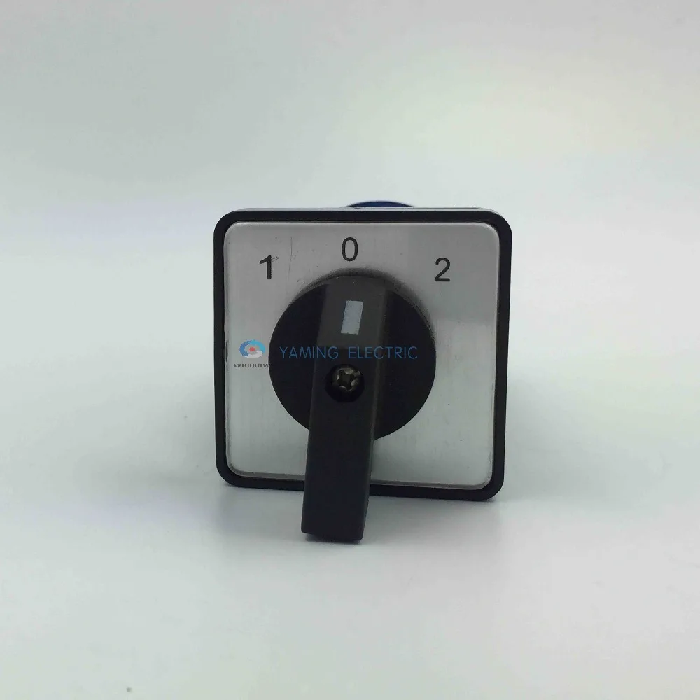 frete gratis 1 pcs interruptor rotativo 3 01