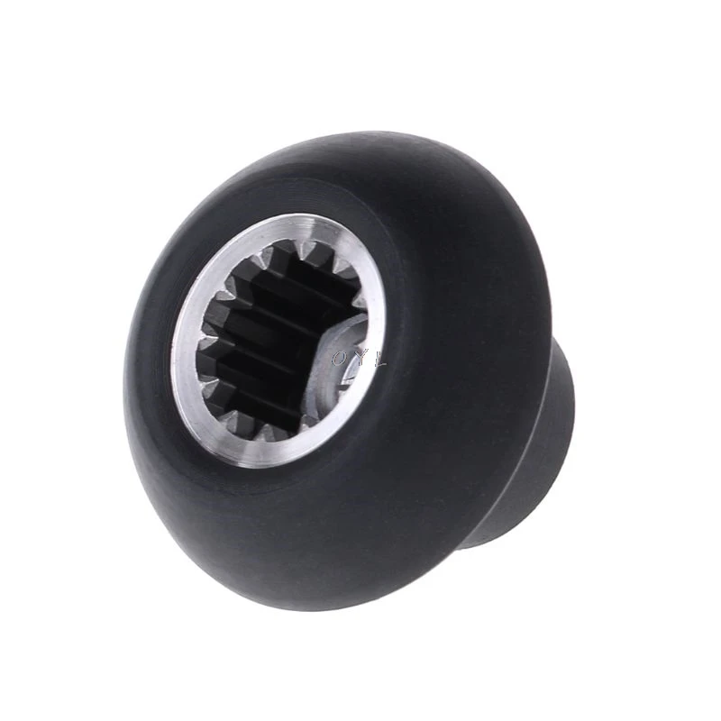 Blender Drive Socket 767 Mushroom Head Gear Coupling Mixer Spare Parts newest