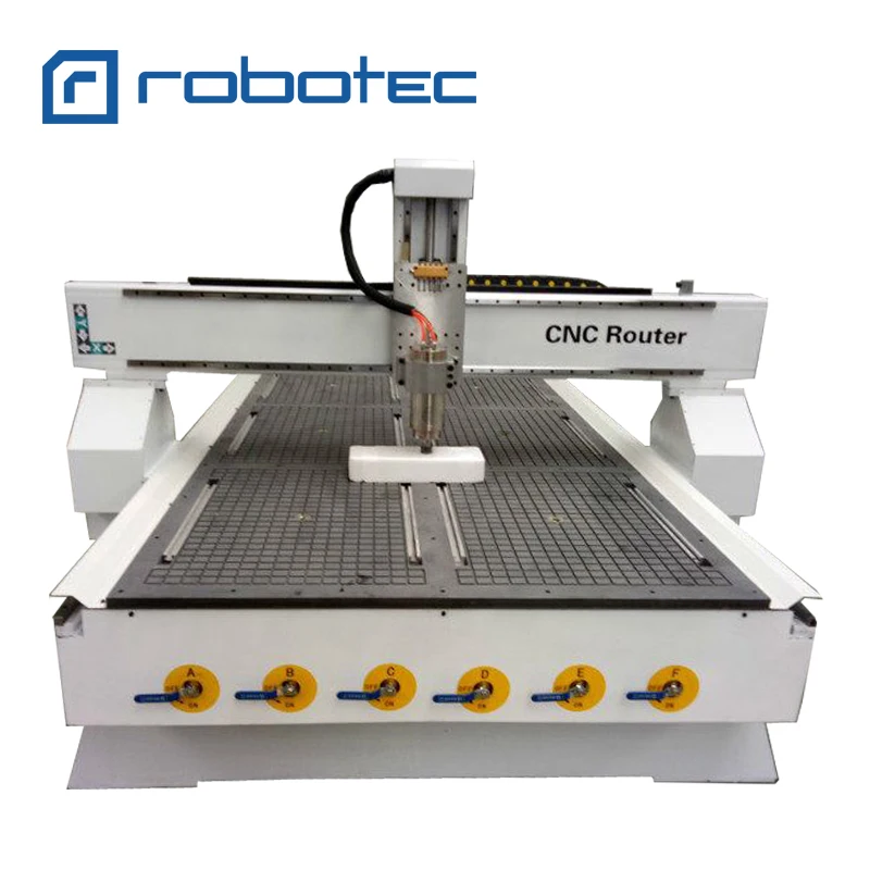 Горячая Распродажа Европейское качество 4*8 футов 1325 cnc корончатая формовочная