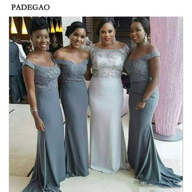 Bridesmaid Dress 2019, Mermaid Bridesmaid Dress, Bridesmaid Dress For Cheap