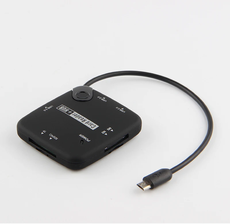 Разветвитель Micro USB для планшета Lenovo Thinkpad 8 OTG | Компьютеры и офис