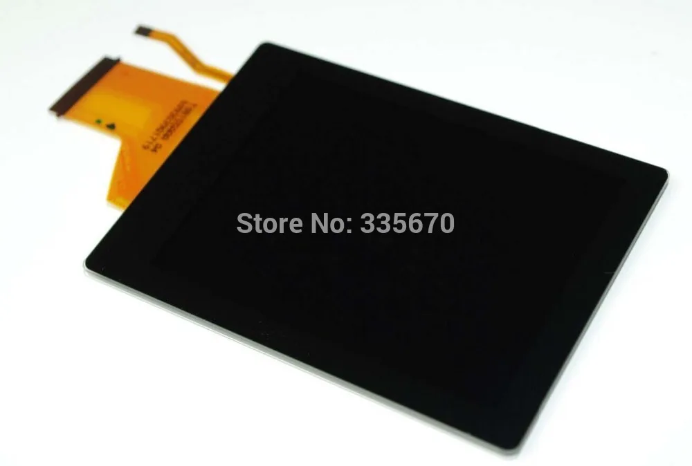 

Free shipping ! Brand NEW Replacement Screen Part For sony a7 A7 LCD Camera