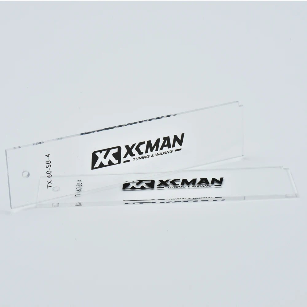 “ Base de Esqui sobre Xcman 2017 Alpine Ski