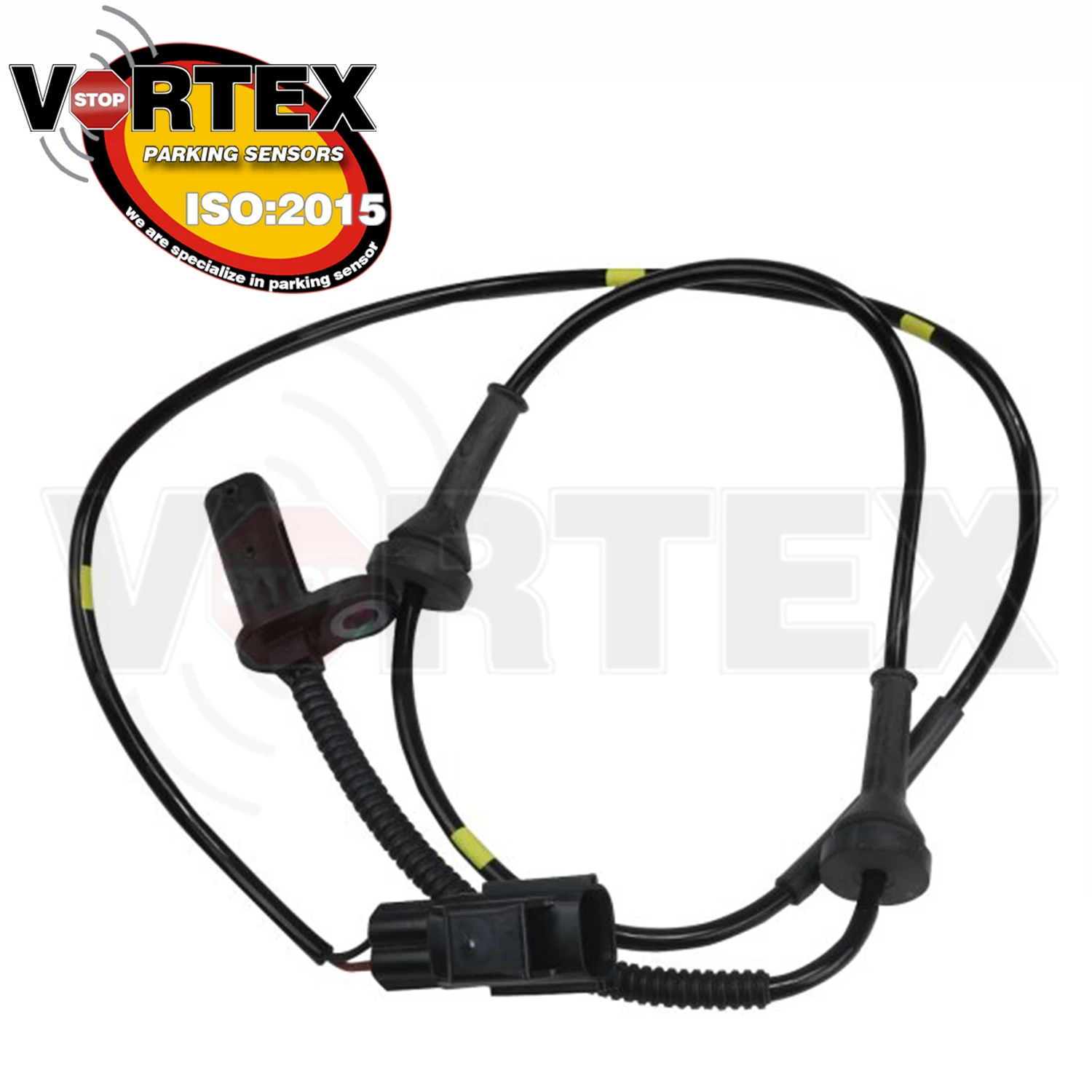 

ABS Wheel Speed Sensor Left Front Fors VOLVO XC90 2005-2013 30682479 30773737 8634237