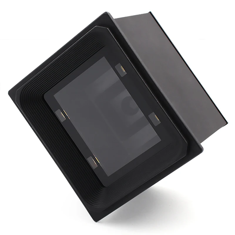 2D/QR/1D الباركود المسح الضوئي محرك يجاند تنسيق/RS485/USB/RS232 وحدة ماسح الباركود EP3000 QR الماسح الضوئي 2D الباركود ماسحة