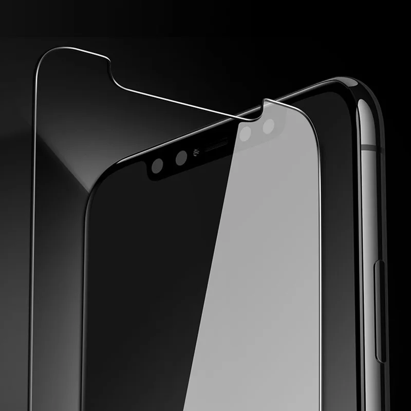 Защитное закаленное стекло для iphone 7 6 6s 8 plus 11 pro XS Max XR X 5 5S 5E 4S 4 экрана | Мобильные