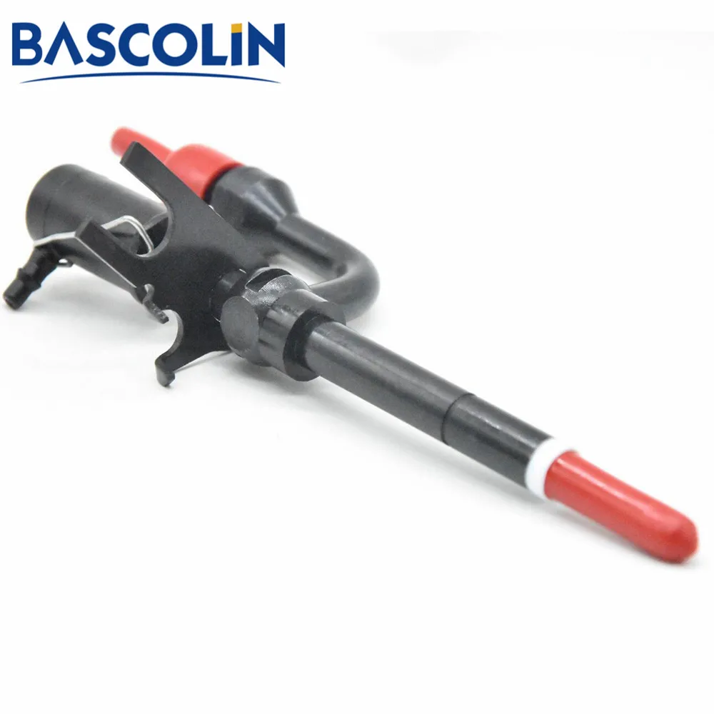 Genuine BASCOLIN Injectors 26964 For Ford Transit, 2,5 DI, 80k Diesel Injector 954F9E527AC/954F9K546AC