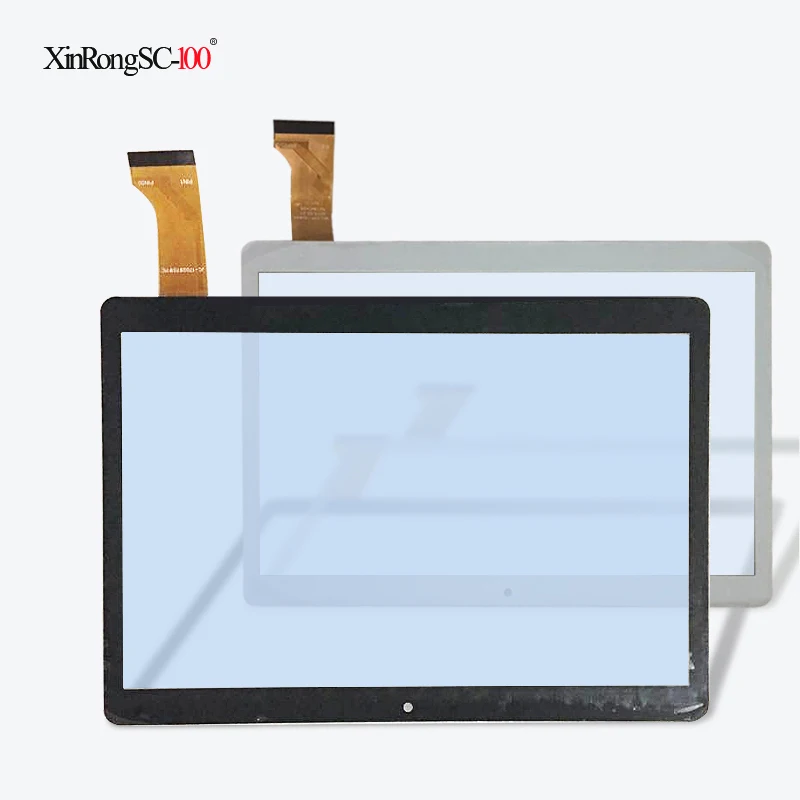 Новый сенсорный экран 9 6 дюйма GT095PGKT960|ЖК-экраны и панели для планшетов| |