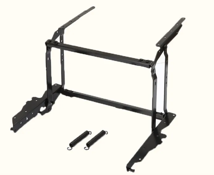Table Parts With Pop up Function ,Convertible Coffee Table ...