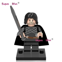 50 XH420 50 шт. супергерой строительные блоки, друзья для девочек мальчик дом игры дети детские игрушки