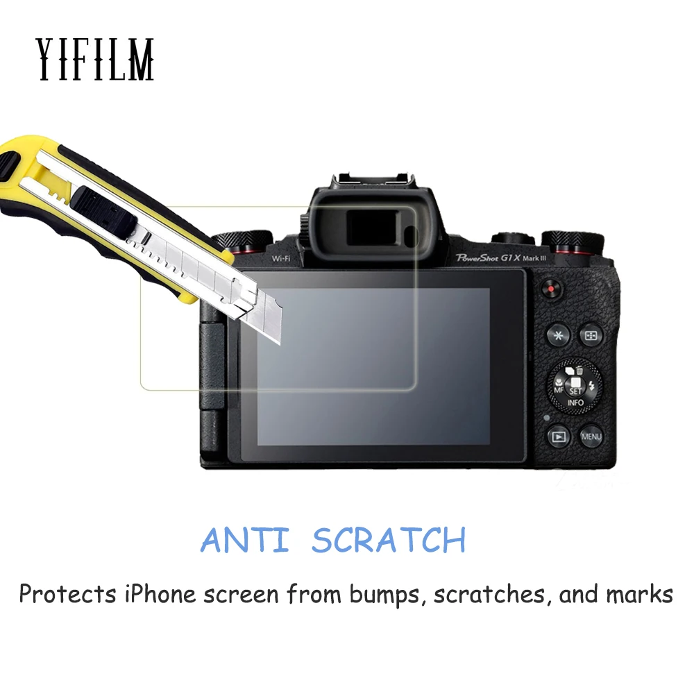2pack For Canon Powershot G3 X G1 X Mark Iii Camera Screen Protector Protective Film For Canon Eos 1dx Mark Ii Tempered Glass Phone Screen Protectors Aliexpress 2pack For Canon Powershot G3 X G1 X Mark Iii Camera Screen Protector Protective Film For Canon Eos 1dx Mark Ii Tempered Glass Phone Screen Protectors Aliexpress
