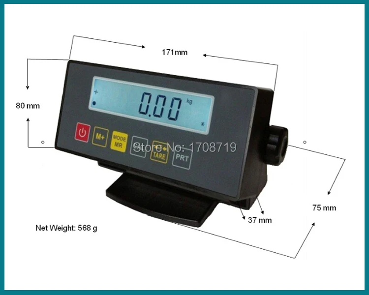 indicator