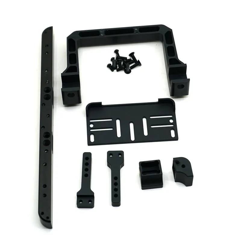 TRX-4--GRC- 5