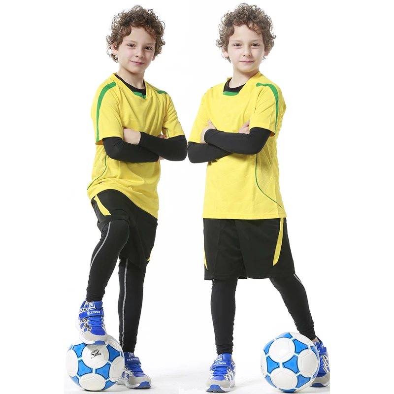 PROSTAR CHEAP FOOTBALL KIT SHIRTS MINI SOCCER kids/Junior/Youth Under7,8,9,10,11 