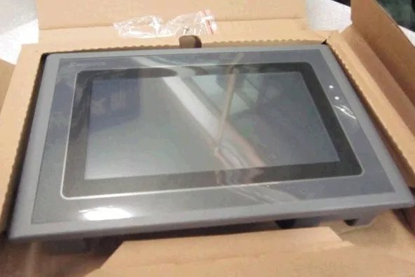 SK 070FS Samkoon HMI сенсорный экран 7 дюймов 800*480 Ethernet 1 USB хост Новый в коробке|host|host usb |
