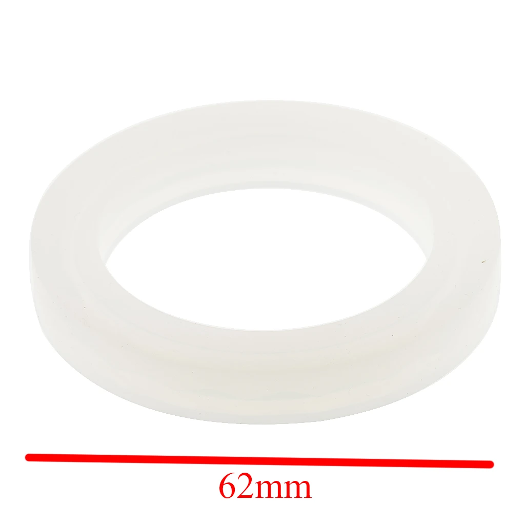 2 Sizes Round Silicone Mold Bracelet Casting Mould For Epoxy Resin Bracelet Bangle DIY Jewelry Tools