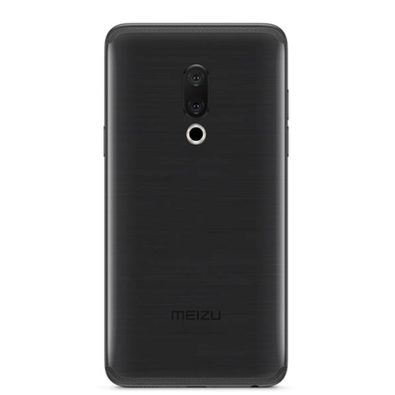 Глобальная версия сотового телефона Meizu 15 4 Гб ОЗУ 64 ПЗУ Восьмиядерный процессор