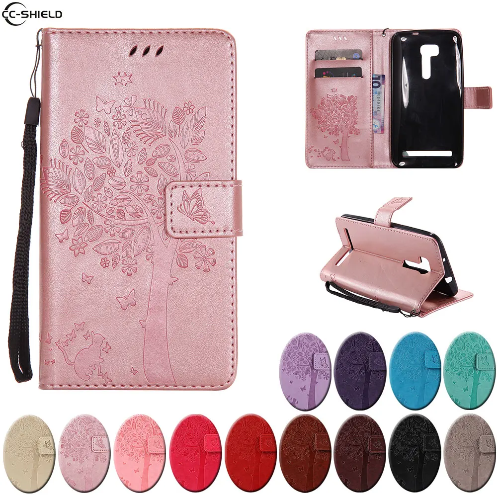 

Flip Case for Asus Zenfone Go TV 5.5" G550KL G 550KL Case Phone Leather Cover for ASUS ZB551KL X013D X013DA X013DB tpu Bag cases