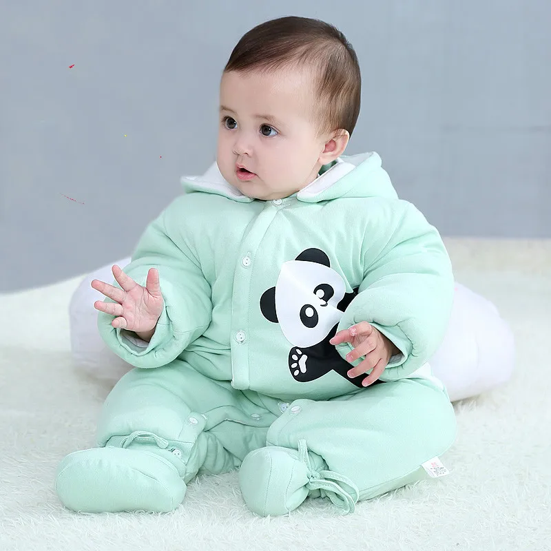 

Children's comfortable and lovely Winter jacket