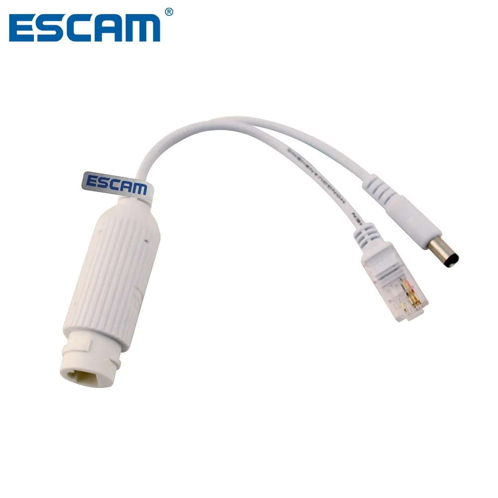 POE splitter  S2-01