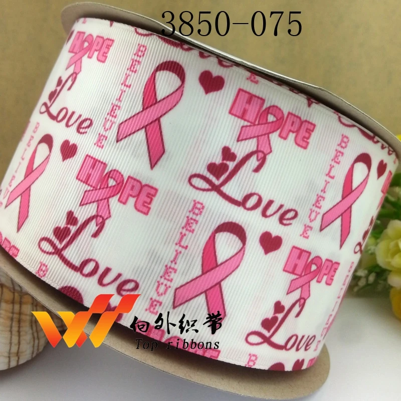 

Free shipping Doc. ribbon printed grosgrain ribbon 3" ribbon printed 75 mm grosgrain ribbon 50 yard 3850-075