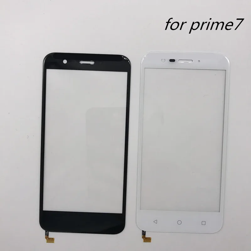 Внешнее стекло для Vodafone Smart Prime 7 VFD600 5 0 дюйма | Мобильные телефоны и аксессуары