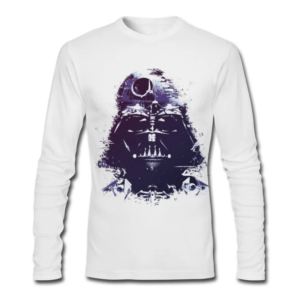 star wars floral shirt