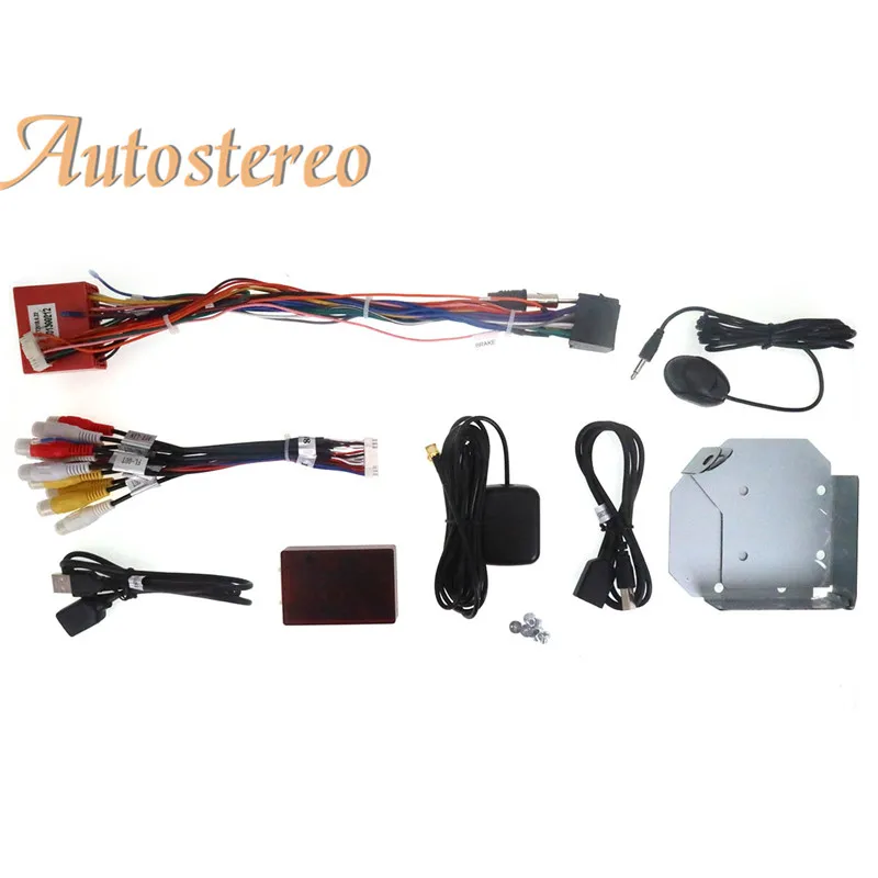 Clearance The Latest Android 9.0 System 2Din Car GPS Navigation DVD Player Unit For Mazda 3 Axela 2009 2010 2011 2012 2013 10