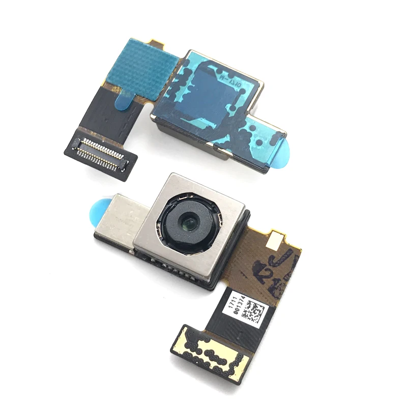 

Back Rear Camera Module Flex Cable Ribbon For ASUS Zenfone 4 ZE554KL 5.5" Replacement Spare Parts