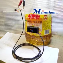 Датчик уровня масла бесконтактный датчик уровня масла Датчик клея изоляционное масло Датчик