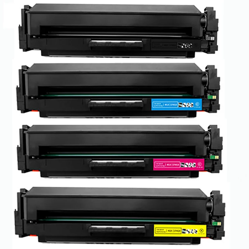 CF410X Large Capacity High Page For HP Color LaserJet Pro ...